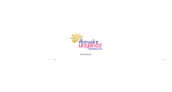 Desktop Screenshot of annuaire-voyance-symphony.com